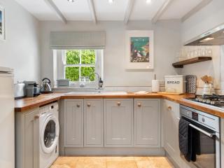 Caswell Cottage - 7