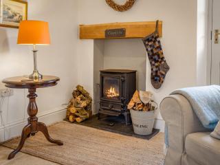 Caswell Cottage - 3