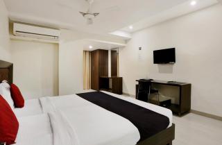 Hotel O Halcyon Deccan Inn - 4