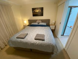 Bayswater Easy Stay - 4