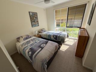 Bayswater Easy Stay - 7