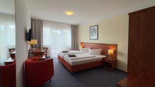Hotel am Hafen Havelberg - Havelberg - 5