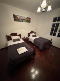 Holiday home with game room and entertainment - 7