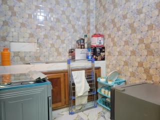Bathily House - 1