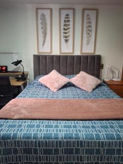 Departamento calle Zenteno 138 - 9