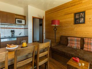 Ski Chalet Apartment for 6 - 6