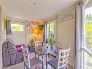 Cosy cabin by the river for 6 guests - 2
