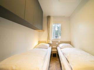 Holiday home in Zutendaal with terrace - 2
