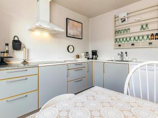 5 person holiday home in Snedsted - 2