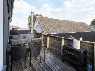 5 person holiday home in Snedsted - 5