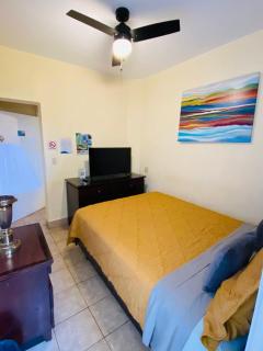 Hotel Marina Loreto - 7