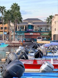 Hotel Marina Loreto - 2