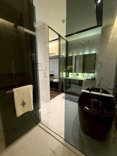 2 Bedroom Flat at The Bangkok Thonglor - Thonglor BTS Station - 1