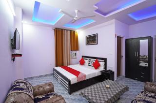 Super Hotel O Plus One Hotel Residency - 0