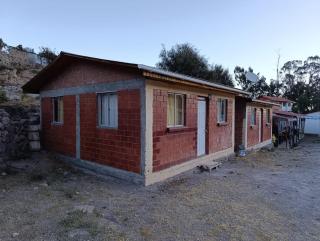 Cabañas Wiñay 8 - 5