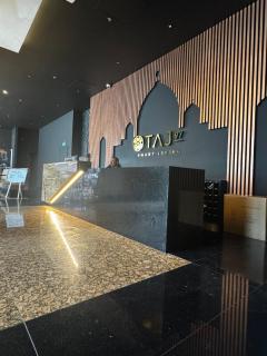 Chicó Loft TAJ 97 Premium Work & Stay - 5