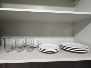 Apartmento-Studio - 1
