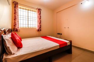 Hotel O Thirumala Boarding & Lodge - 1