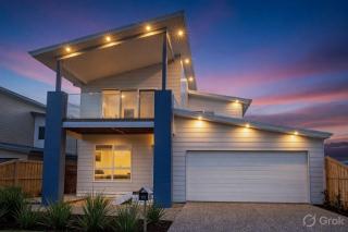 Grande Nisi Casa Cowes - 9
