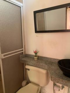 Habitación Tucán - 5
