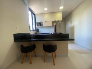 Apartamento de 1 quarto no coração do Horto - 8