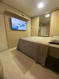Apartamento de 1 quarto no coração do Horto - 4