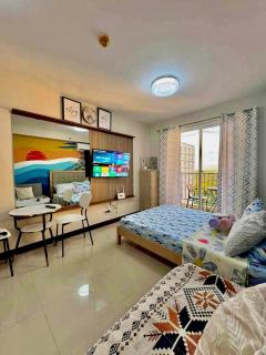 Saekyung Condominium - 9