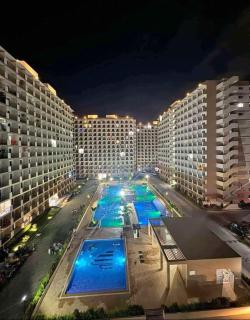 Saekyung Condominium - 1