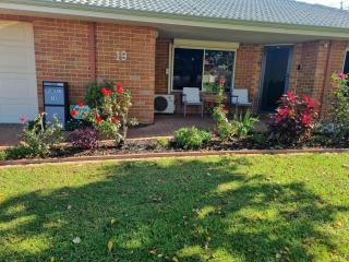 Ascot Air and River bed and breakfast - 1