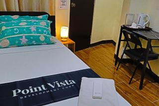 Point Vista Transient Accomodation - 8