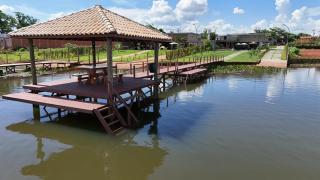 Rancho miguelos exclusivamente para pescador valor final semana - 7