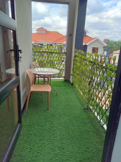Stylish Newly Built Apt in the centre of Kisaasi with Power backup &AC - 9