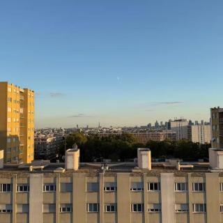Chambre privée à 20 min de Paris - 4