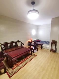 8 Mins to Ancestral Temple - Traditional Chinese-style Condo - 3rd Floor Walk-up - 0