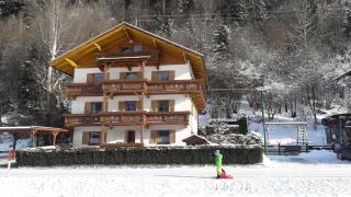 FEWO "Unterm Wald" - Stumm - 0