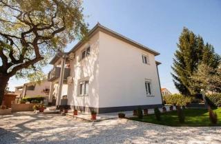 Apartments for families with children Pula - 26920 - 8