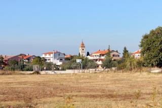 Apartments with parking space Peroj, Fazana - 26922 - 2