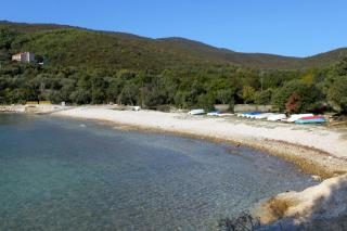 Apartments by the sea Sveta Marina, Labin - 26924 - 7