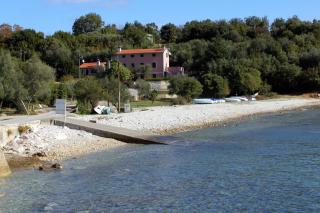 Apartments by the sea Sveta Marina, Labin - 26924 - 6