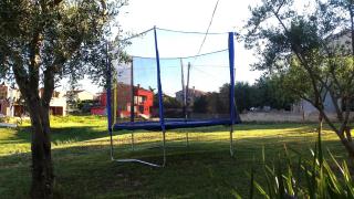 Apartments for families with children Galizana, Fazana - 26926 - 5