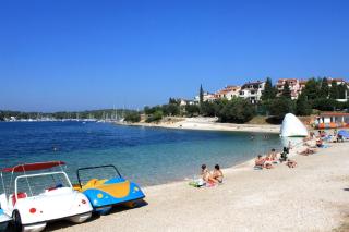 Apartments with parking space Pula - 26927 - 7