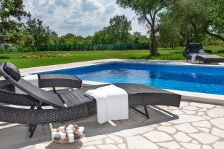 Apartments with swimming pool Kosinozici, Porec - 26930 - 5