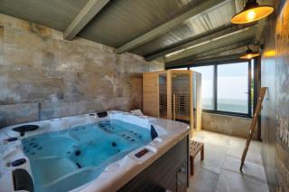 Holiday house with a swimming pool Marcana - 26968 - 1