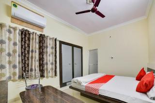 Hotel O AA Corporate Guest House - 7