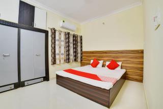 Hotel O AA Corporate Guest House - 3