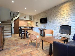 Charmant gîte à Montainville avec jardin, terrasse et TV - FR-1-527-81 - 5