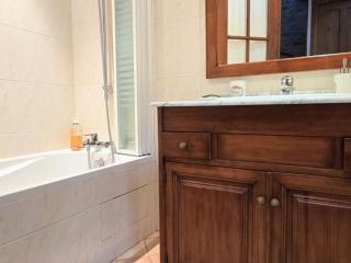 Charmant gîte à Montainville avec jardin, terrasse et TV - FR-1-527-81 - 2