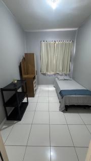 Apartamento mobiliado - 5