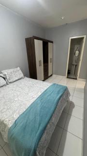 Apartamento mobiliado - 3