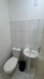 Apartamento mobiliado - 1